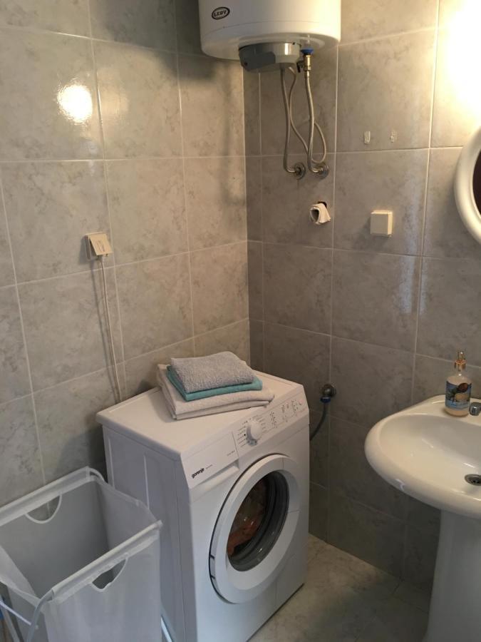 Apartment Topolica Бар Экстерьер фото