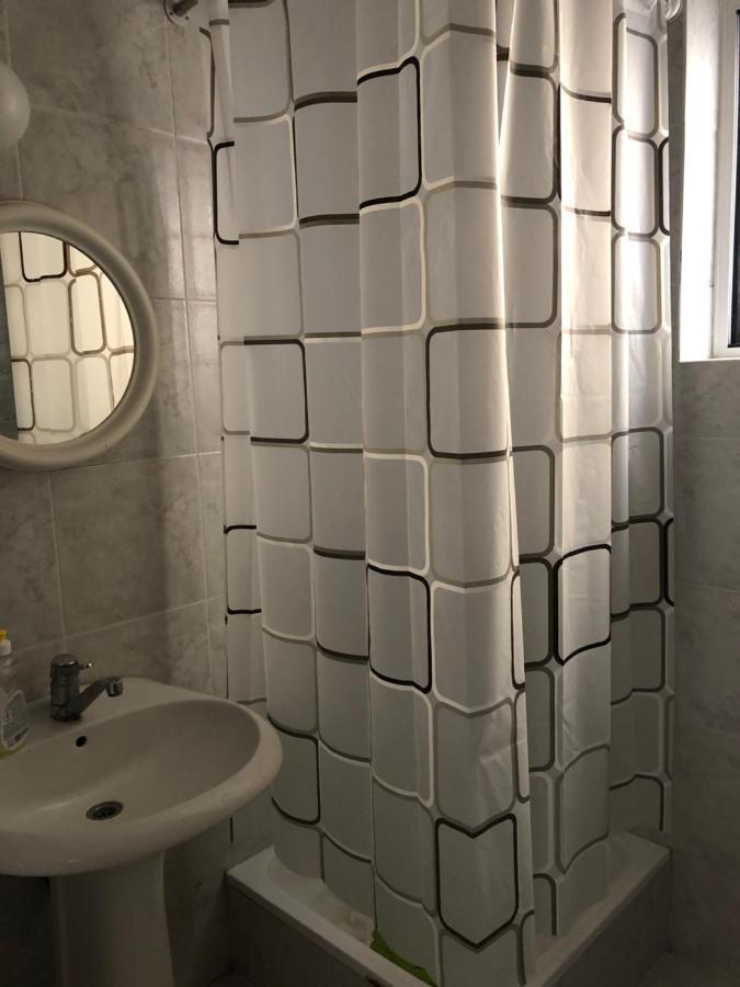 Apartment Topolica Бар Экстерьер фото