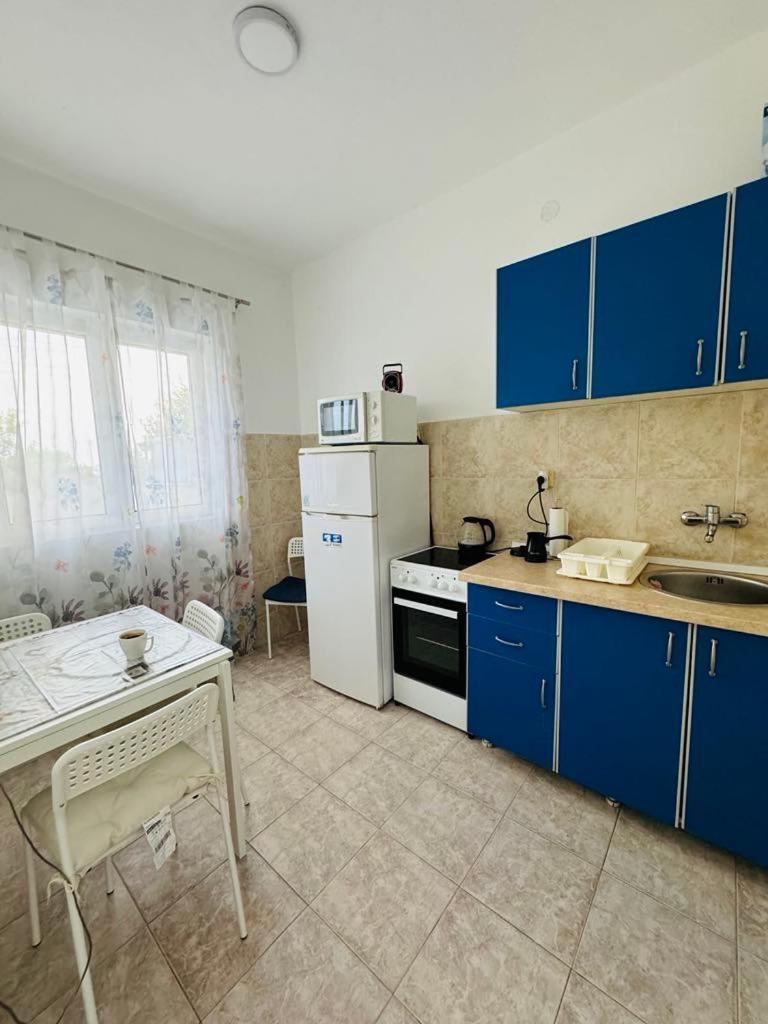 Apartment Topolica Бар Экстерьер фото