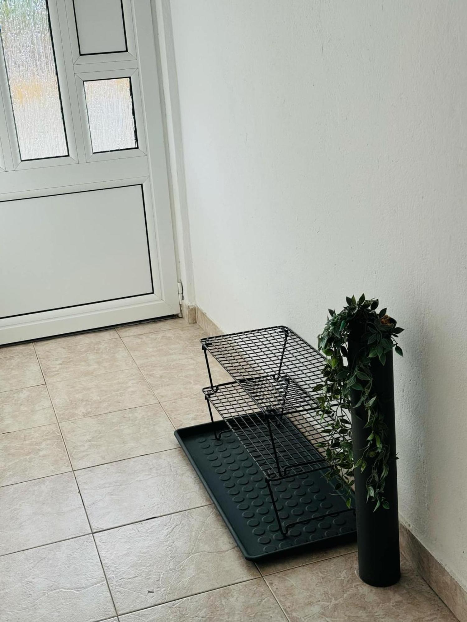 Apartment Topolica Бар Экстерьер фото