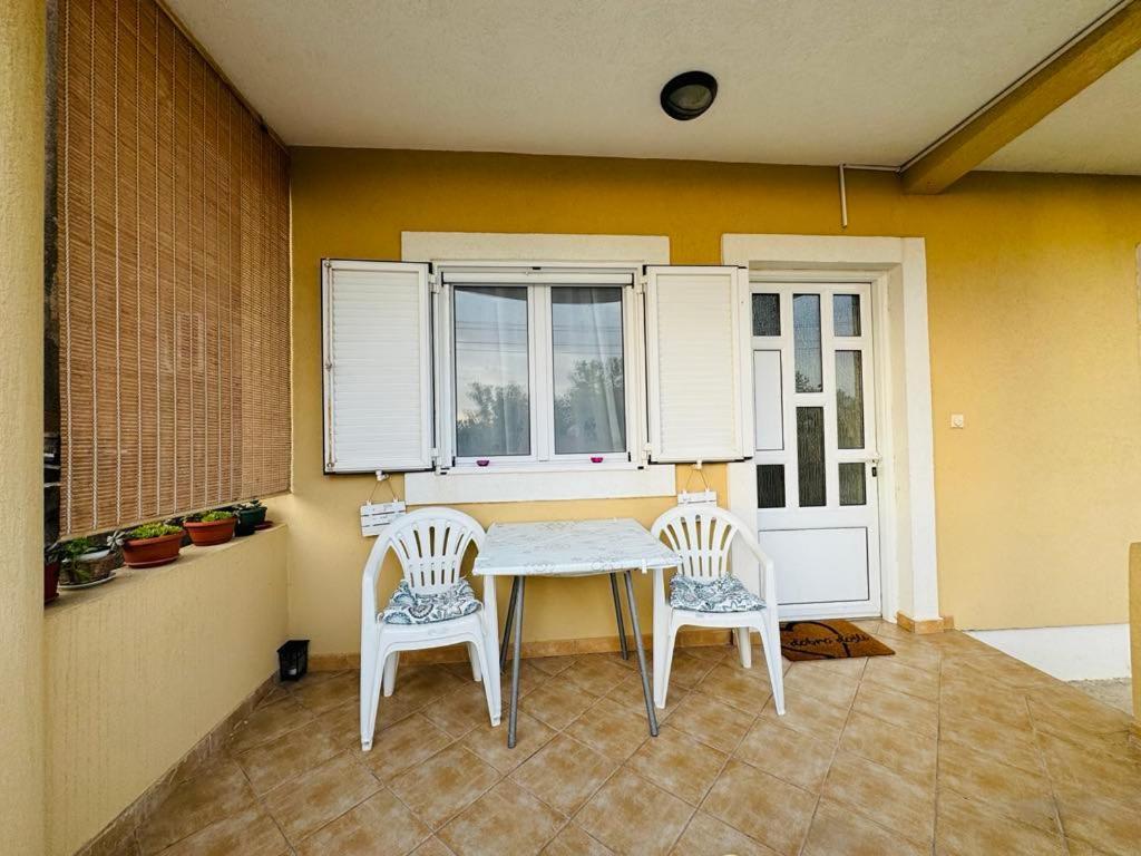 Apartment Topolica Бар Экстерьер фото