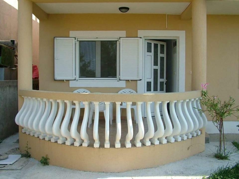 Apartment Topolica Бар Экстерьер фото